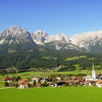 Ellmau